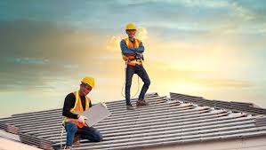 Best Roof Maintenance and Cleaning  in Decherd, TN